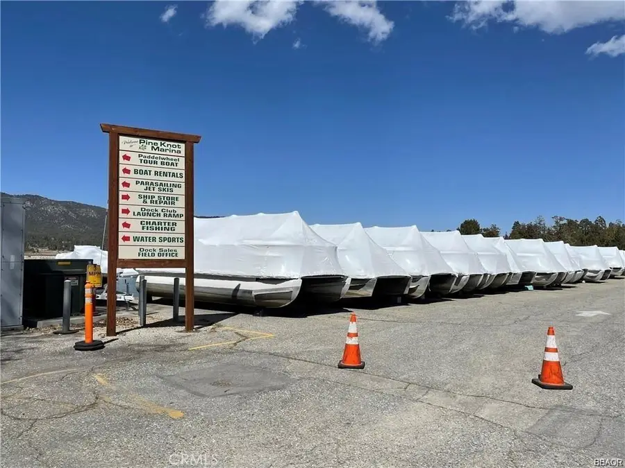 400 Pine Knot Boulevard #K-36, Big Bear Lake, CA 92315 - #2