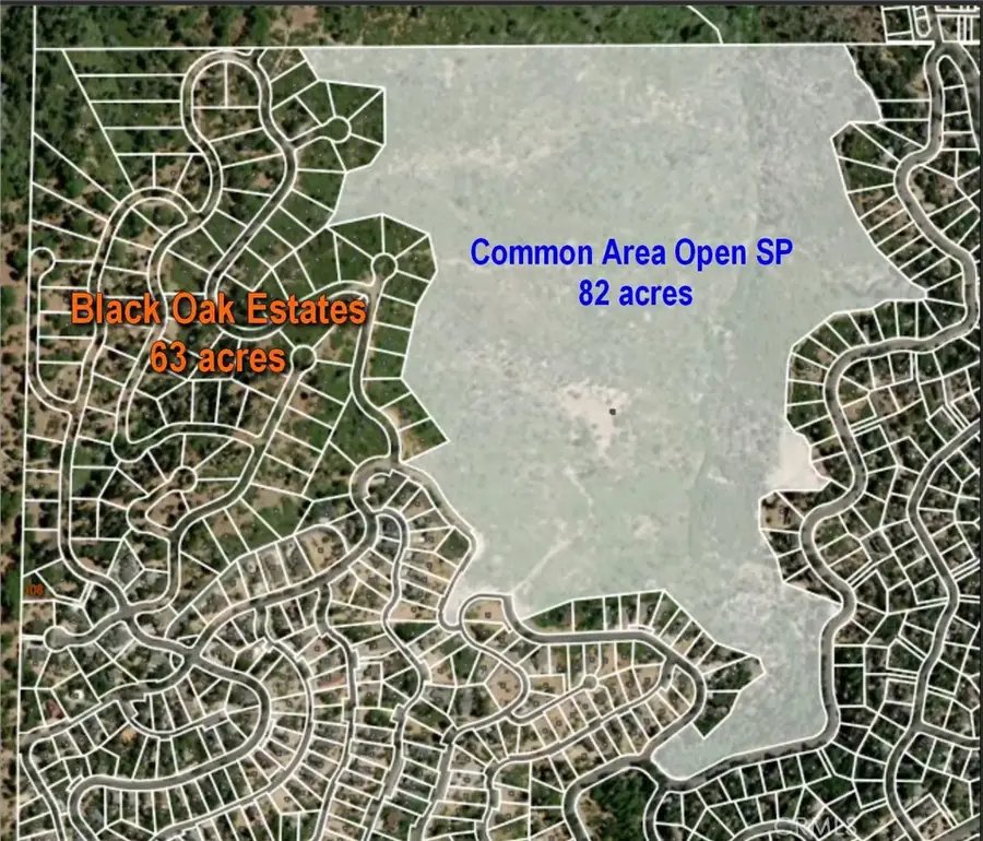 0 Black Oaks Drive, Lake Arrowhead, CA 92352 - Image #2