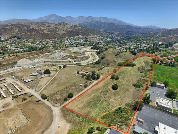 0 Jefferson Street, Yucaipa, CA 92399