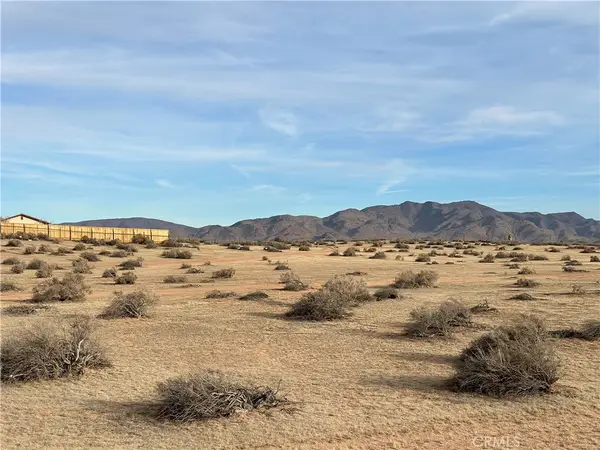 0 Waalew, Apple Valley, CA 92307