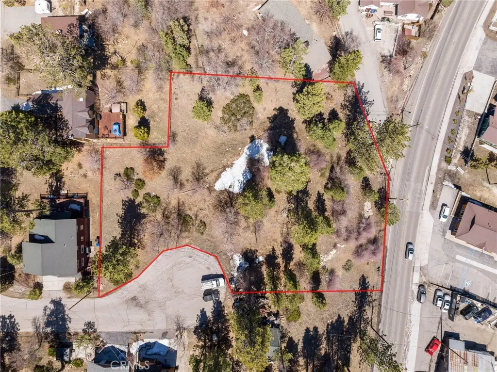 40376 Big Bear, Big Bear Lake, CA 92315 - #1