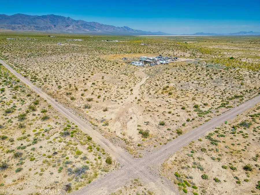 0 Mable Lane, Tecopa, CA 92389 - #2