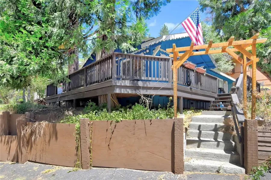 23874 Zuger Drive, Crestline, CA 92325 - Image #2