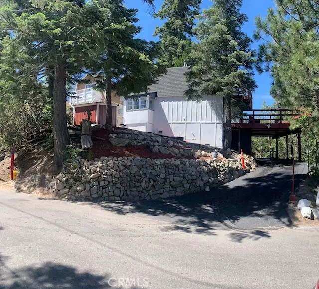 26325 Lake Forest Drive, Twin Peaks, CA 92391 - #1