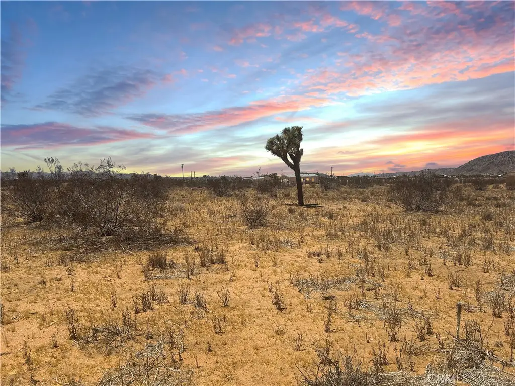 0 Kuna Avenue, Yucca Valley, CA 92284 - #1
