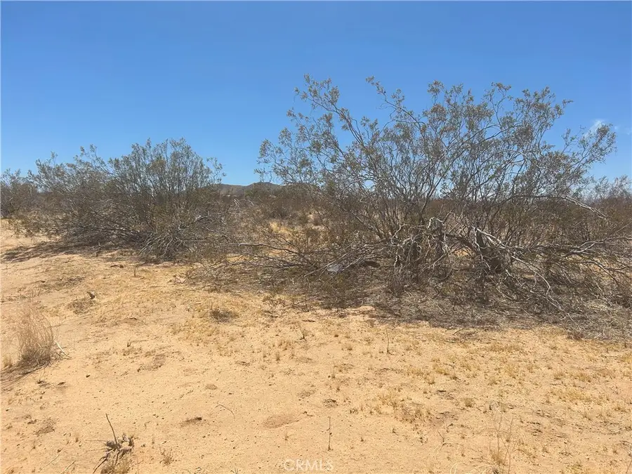 0 Kuna Avenue, Yucca Valley, CA 92284 - #3