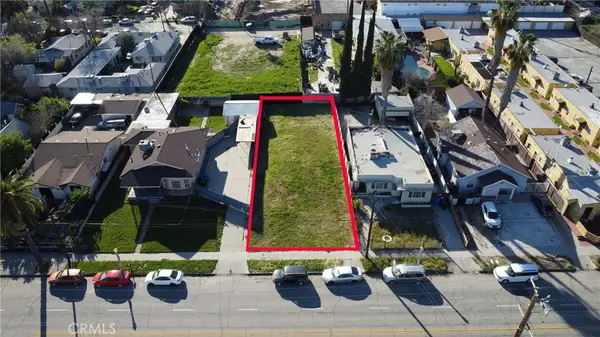 1346 N D Street, San Bernardino, CA 92405