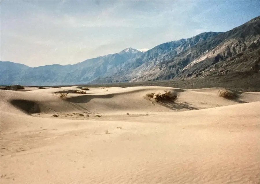 0 S Warm Spring Road, Other, CA 93526 - #3