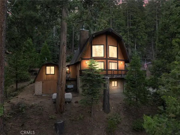 7226 Yosemite Park Way, Yosemite, CA 95389