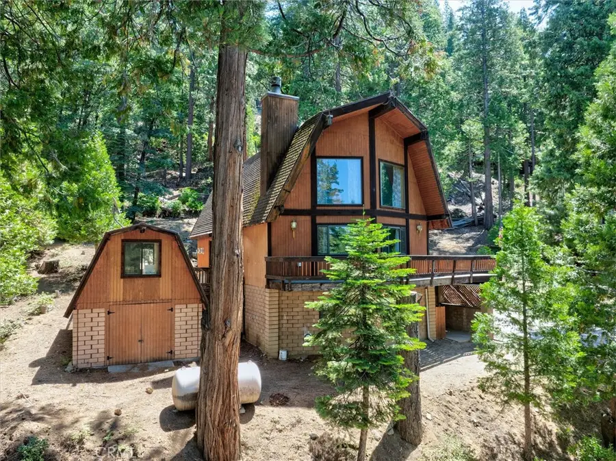 7226 Yosemite Park Way, Yosemite West, CA 95389 - Image #3