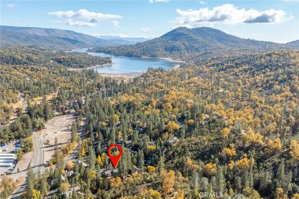 40648 Saddleback Road, Bass Lake, CA 93604 - Image #1