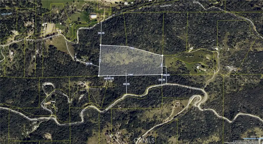 15 Acres, Miramonte, CA 93641 - #2
