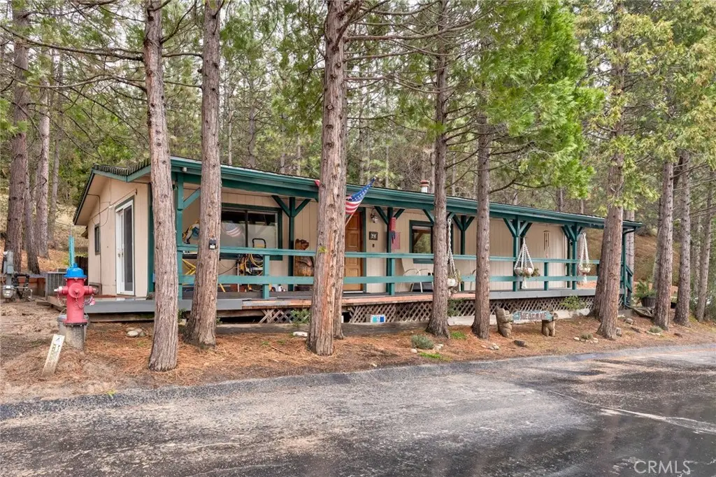 39737 Road 274 #63, Bass Lake, CA 93604 - Image #1
