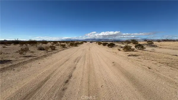 0 Gordon, California City, CA 93505