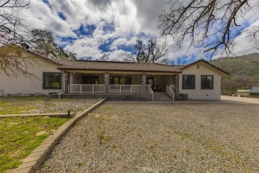 45344 S Oakview Drive, Oakhurst, CA 93644 - Image #3