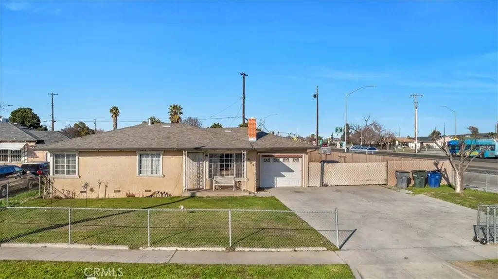 4185 E Turner Avenue, Fresno, CA 93702 - Image #1