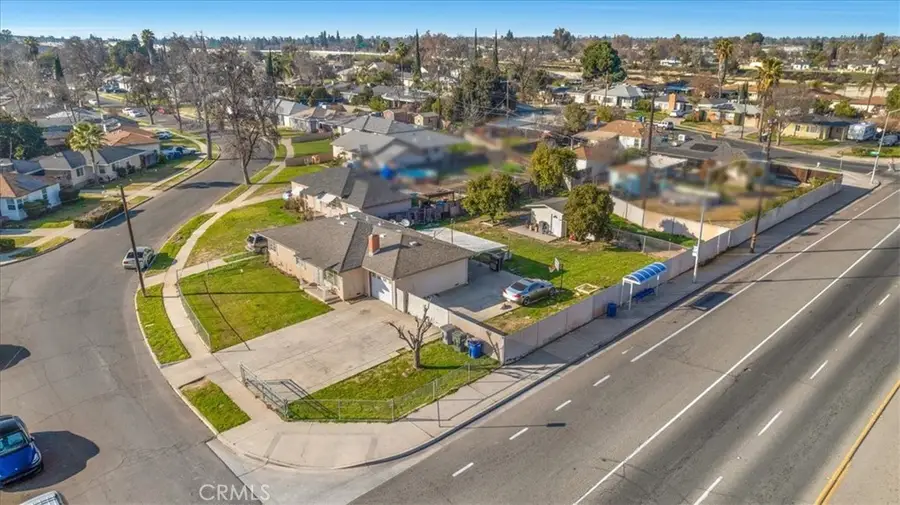 4185 E Turner Avenue, Fresno, CA 93702 - Image #2