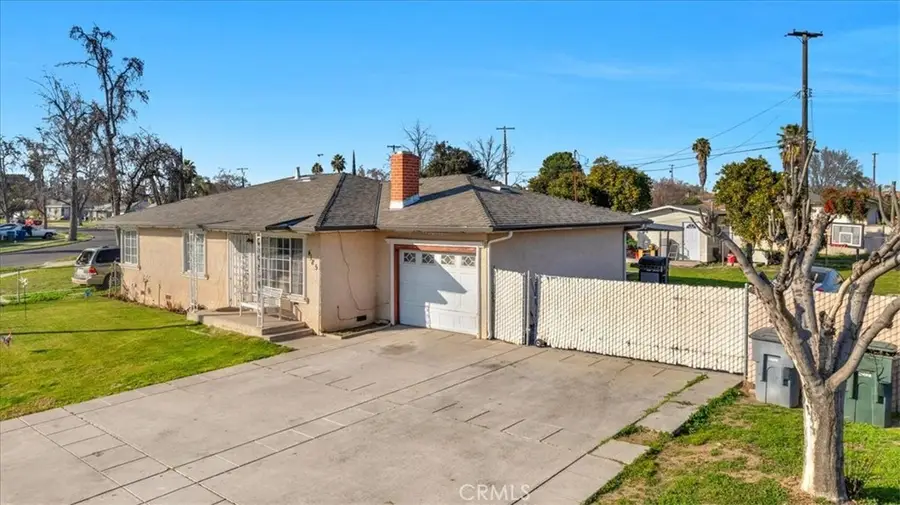 4185 E Turner Avenue, Fresno, CA 93702 - Image #3