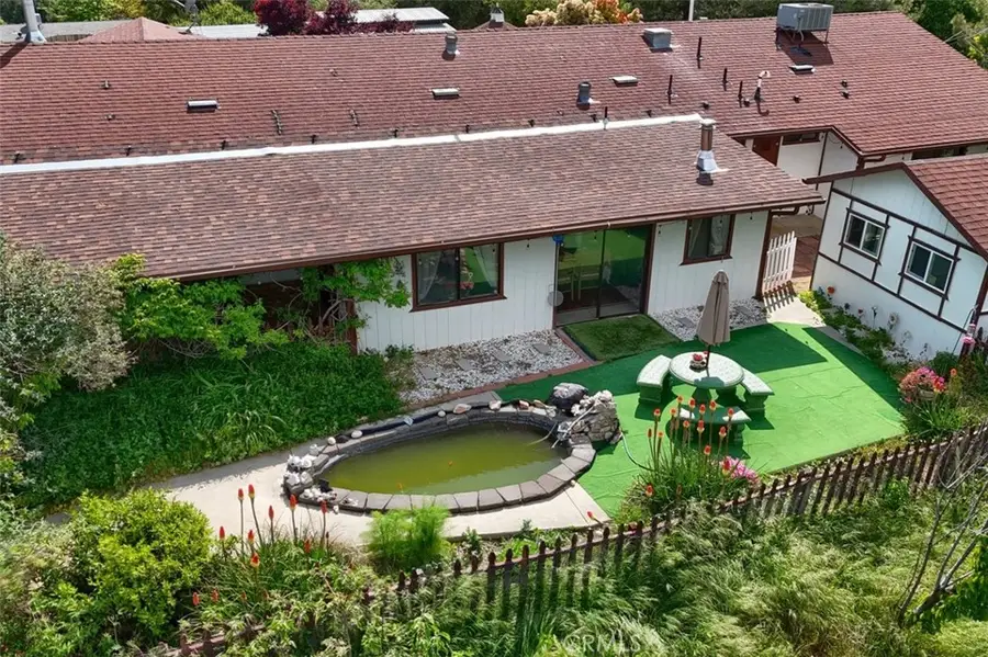 44800 Ahwahnee Acres Road, Ahwahnee, CA 93601 - Image #3