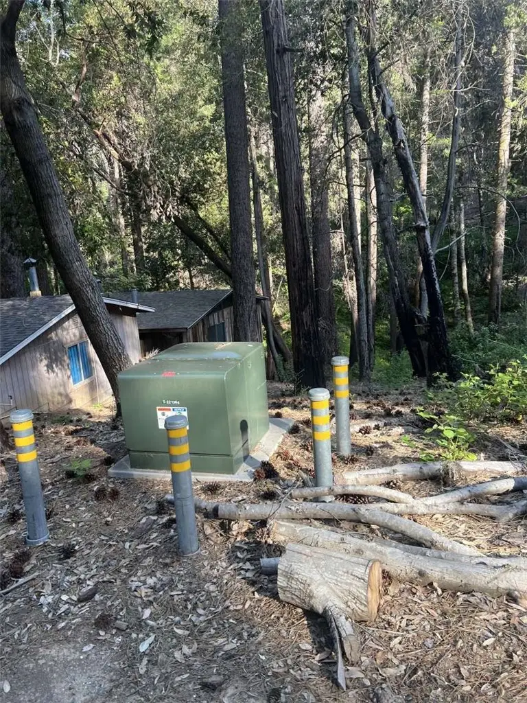 0 Toyon Trail, Berry Creek, CA 95916 - Image #3