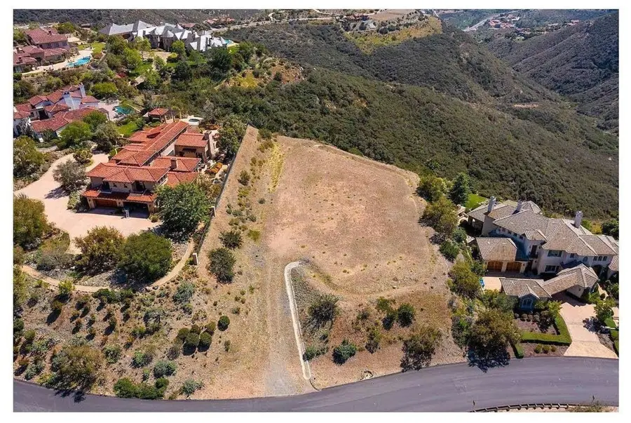 18347 Via Ambiente, Rancho Santa Fe, CA 92067 - #2