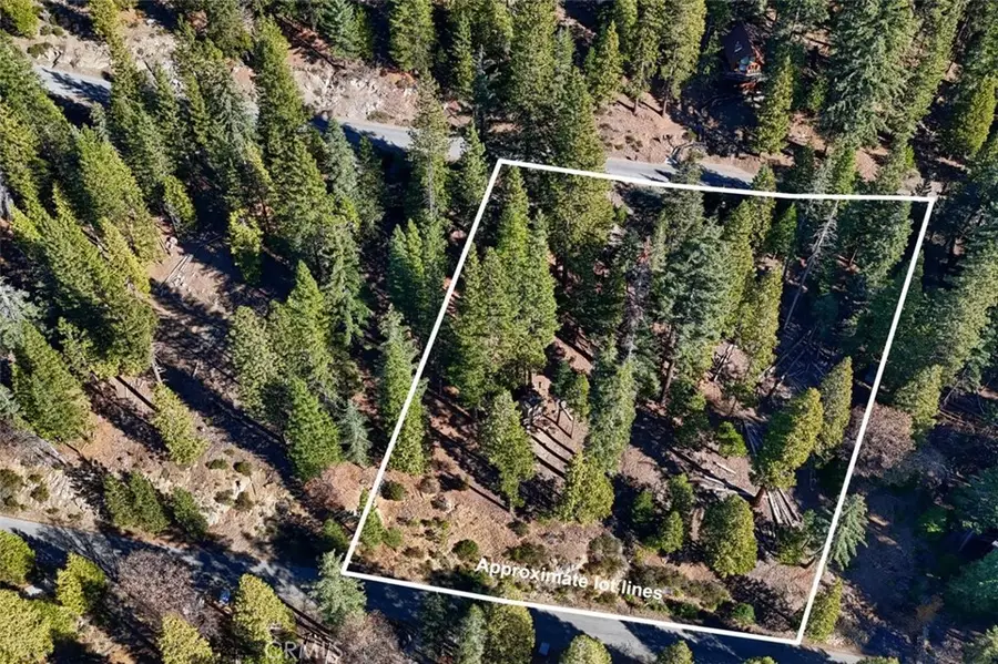 7349 & 7473 Yosemite Park Way, Yosemite West, CA 95389 - Image #2