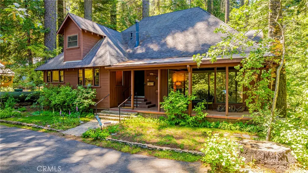 1173 Railroad Lane, Fish Camp, CA 93623 - Image #1