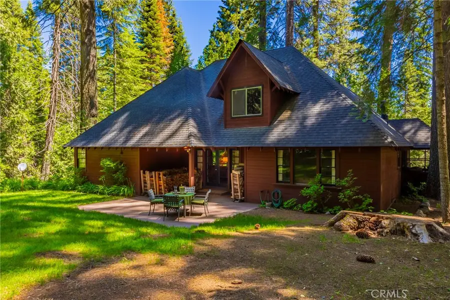 1173 Railroad Lane, Fish Camp, CA 93623 - Image #2