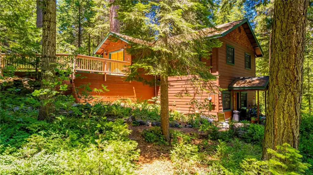 1174 Railroad Lane, Fish Camp, CA 93623 - Image #1