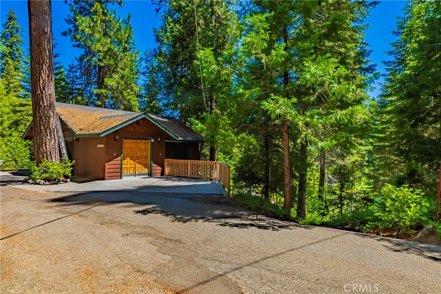 1174 Railroad Lane, Fish Camp, CA 93623 - Image #2