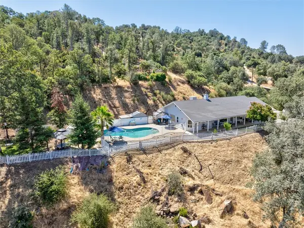 46455 Konklin, Coarsegold, CA 93614