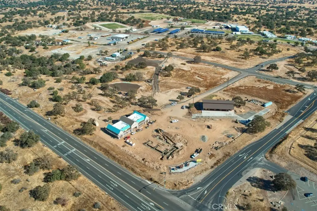 0 1.11 AC Wisteria Way, Oneals, CA 93645 - Image #1