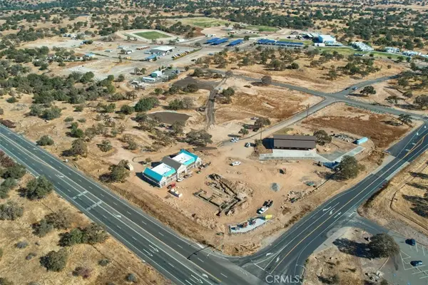 0 .62 AC Wisteria Way, O'Neals, CA 93645