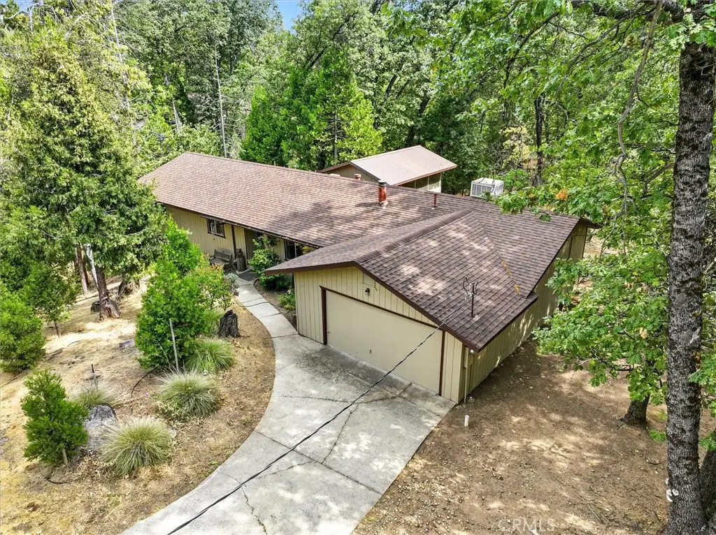 59556 Cascadel, North Fork, CA 93643 - #1