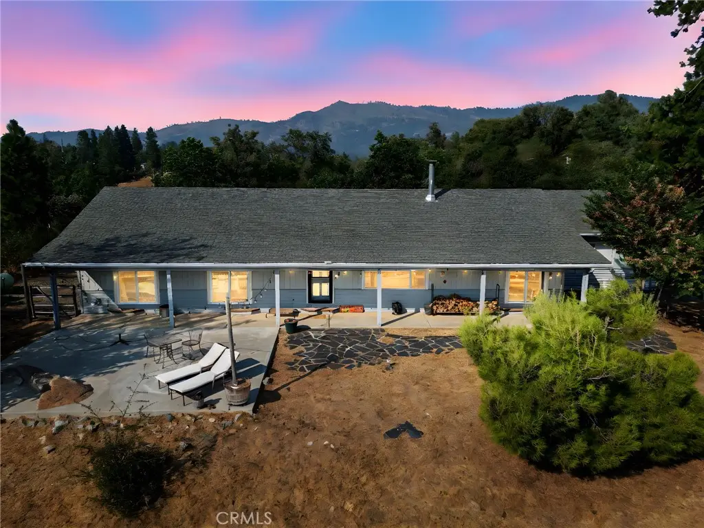5545 Gunther Road, Mariposa, CA 95338 - #1