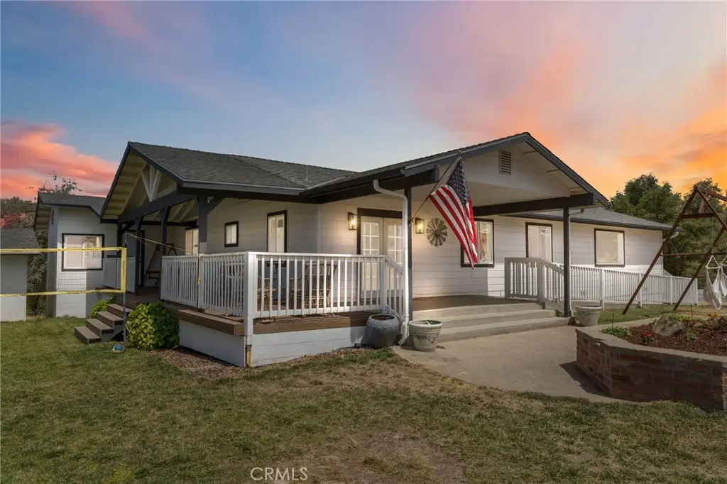 53777 Road 200, Oneals, CA 93645 - Image #1