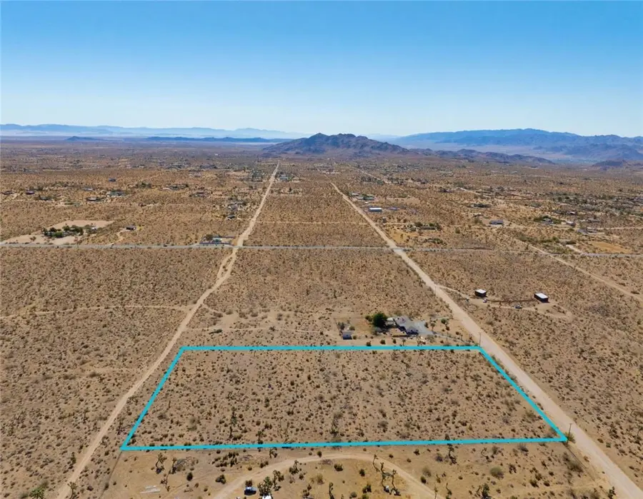 0 Wilhart Drive, Yucca Valley, CA 92284 - Image #2
