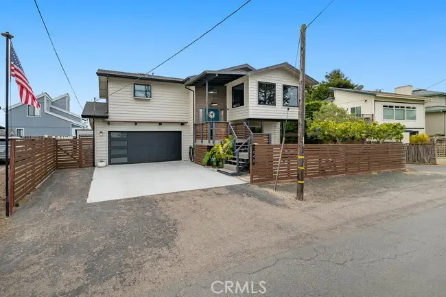 1648 Richard, Cambria, CA 93428 - #3