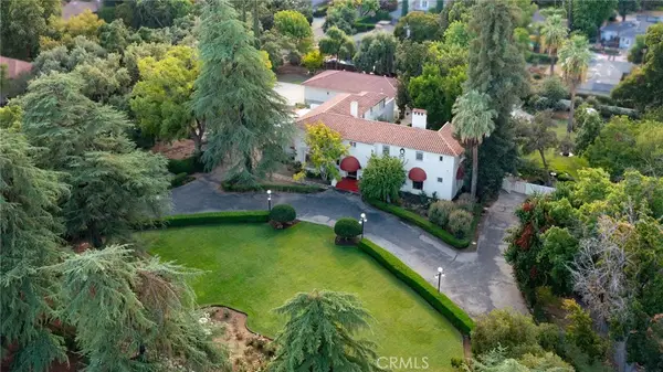 4175 N Van Ness Boulevard N, Fresno, CA 93704