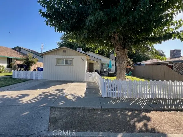 284 Buchanan, Coalinga, CA 93210 - Image #1