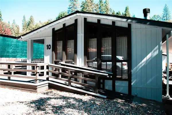 39737 Rd 274 #10, Bass Lake, CA 93604