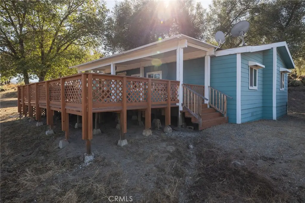 42661 Little Rock, Ahwahnee, CA 93601 - Image #1