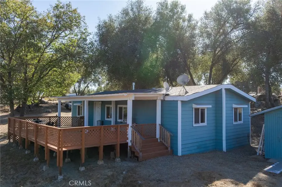 42661 Little Rock, Ahwahnee, CA 93601 - Image #2