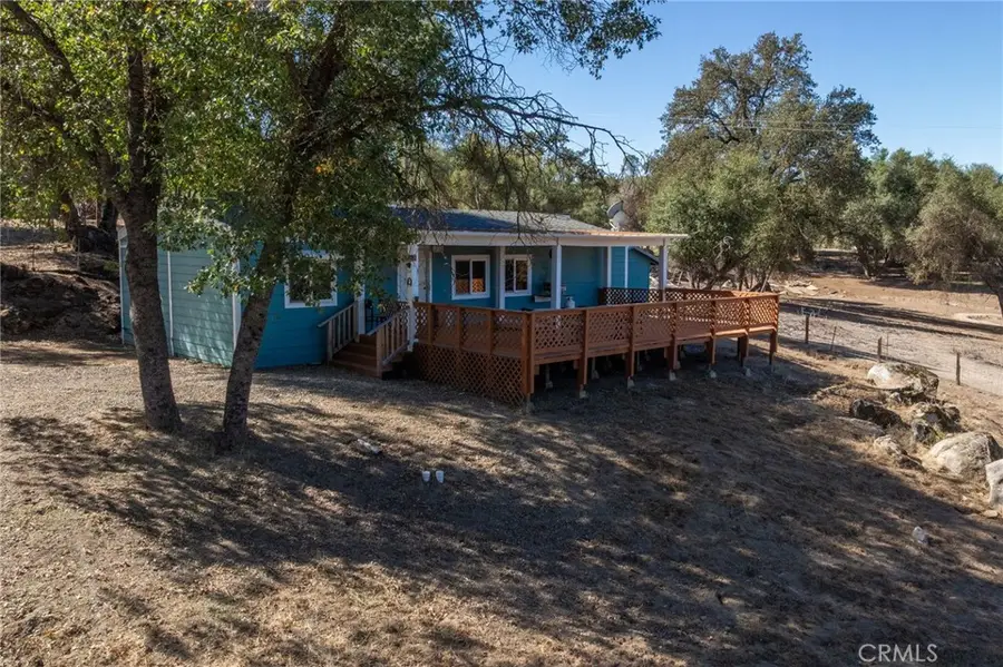 42661 Little Rock, Ahwahnee, CA 93601 - Image #3
