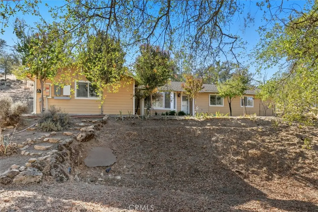 43468 Crystal Cave, Coarsegold, CA 93614 - #1