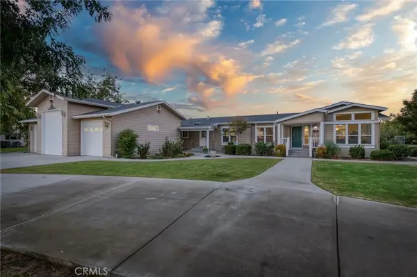 8646 Cairo, Laton, CA 93242