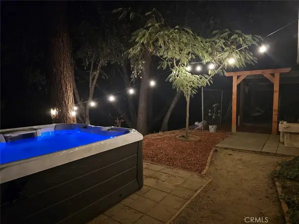 46510 Bissett Station, Ahwahnee, CA 93601