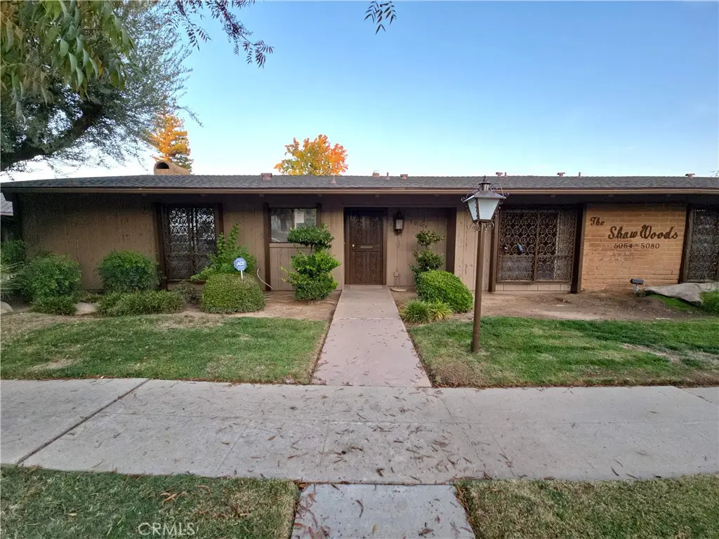 5064 N Wishon, Fresno, CA 93704 - #1