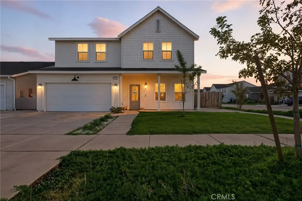 2459 W Hampton, Hanford, CA 93230 - Image #1