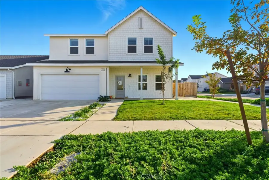 2459 W Hampton, Hanford, CA 93230 - Image #2